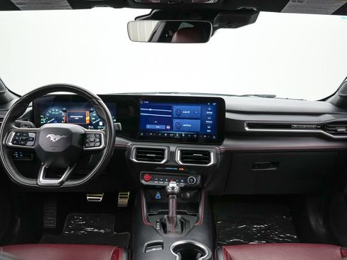 Certified 2024 Ford Mustang GT Premium RWD image 22