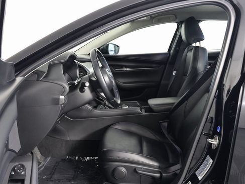 Used 2020 MAZDA MAZDA3 AWD Sedan w/ Select Package image 10