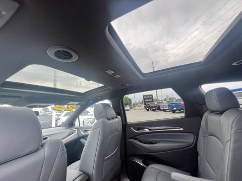 Used 2023 Buick Enclave Essence w/ Experience Buick Package FWD image 36