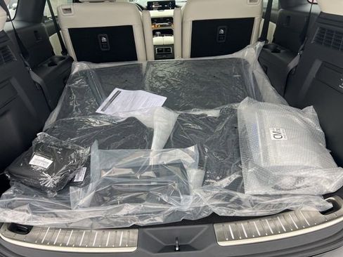 New 2026 MAZDA CX-90 Plug-In Hybrid w/ Premium Plus image 29