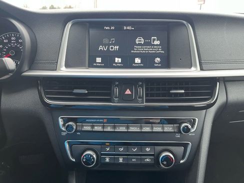 Used 2020 Kia Optima LX FWD image 27