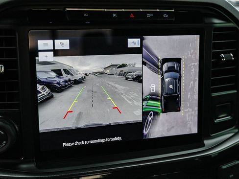 Used 2023 Ford F150 Raptor w/ Equipment Group 802A Raptor R AWD/4WD image 25