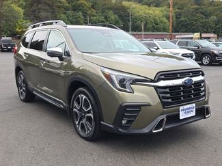Used 2023 Subaru Ascent Touring 360° Tour