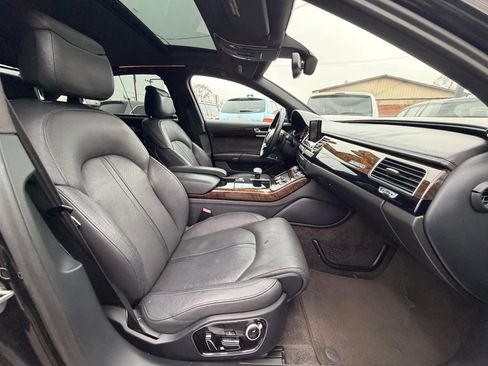 Used 2013 Audi A8 L 3.0T image 19