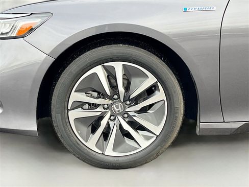 Used 2021 Honda Accord Hybrid image 28