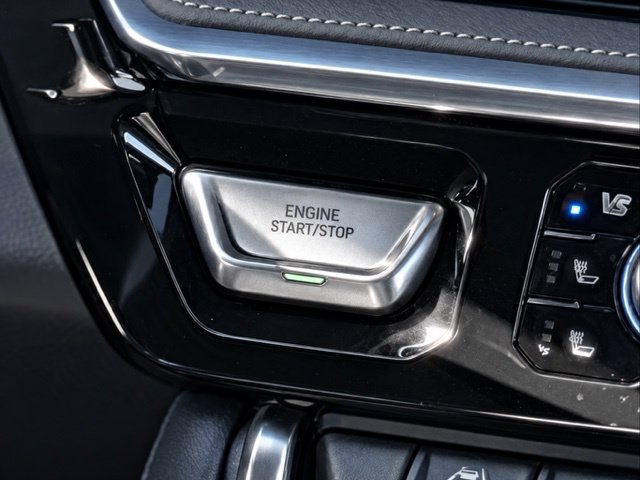 Used 2024 GMC Sierra 1500 Denali w/ Denali Reserve Package AWD/4WD image 15