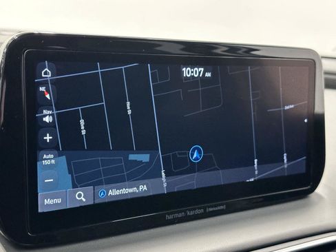 Certified 2023 Hyundai Santa Fe Limited AWD/4WD image 26