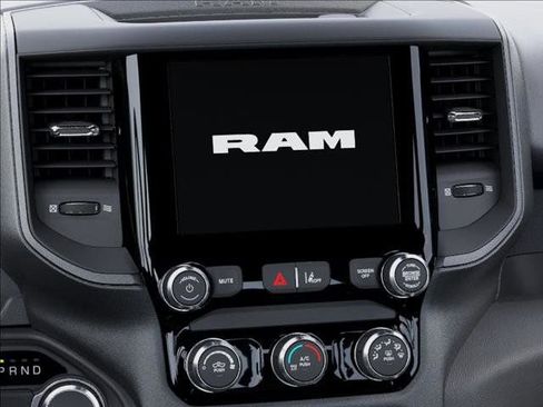 New 2026 RAM 1500 Express RWD image 18