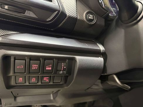 Used 2024 Subaru Forester Wilderness AWD/4WD image 36