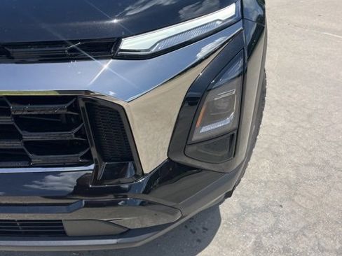 New 2026 Chevrolet Equinox ACTIV w/ Convenience Package III image 13