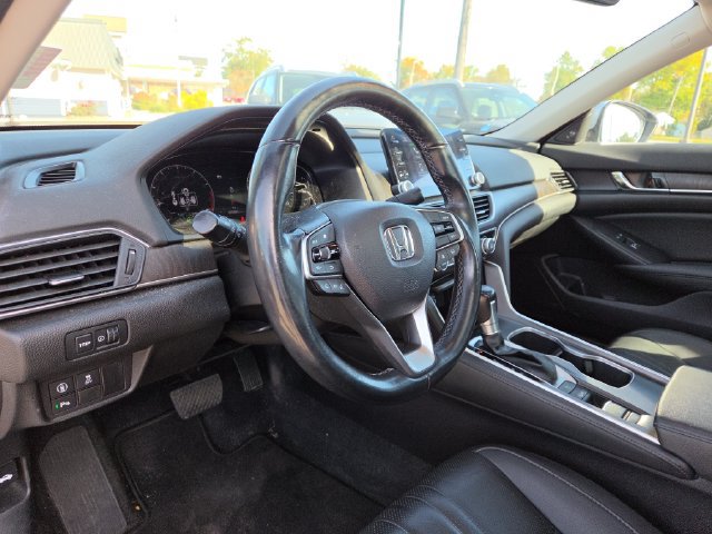 Used 2021 Honda Accord EX-L image 24
