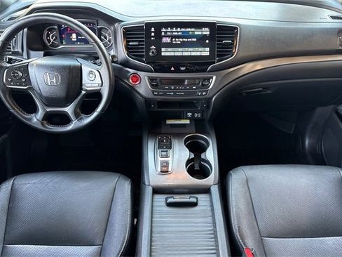 Used 2022 Honda Passport EX-L image 13