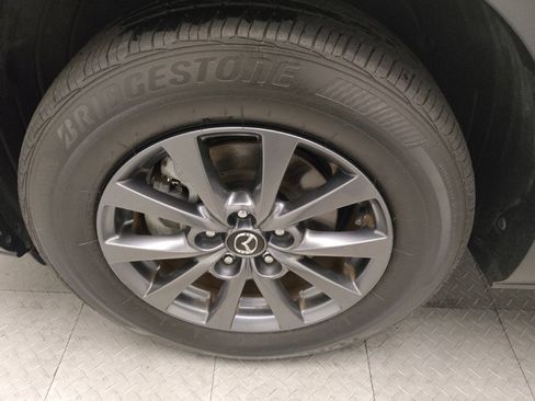 Used 2021 MAZDA CX-30 FWD 2.5 S image 31