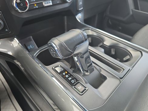 Used 2023 Ford F150 XLT w/ Equipment Group 301A Mid image 26