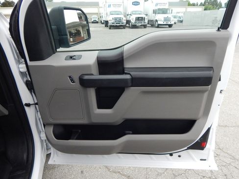 Used 2016 Ford F150 XL w/ XL Power Equipment Group RWD image 21
