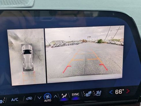 New 2026 Chevrolet Traverse RS w/ LPO, Floor Liner Package image 23