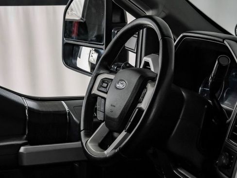 Used 2020 Ford F250 Lariat w/ Lariat Ultimate Package image 16