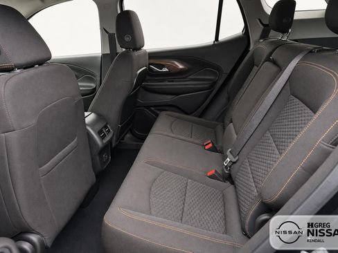 Used 2020 GMC Terrain SLE AWD/4WD image 8