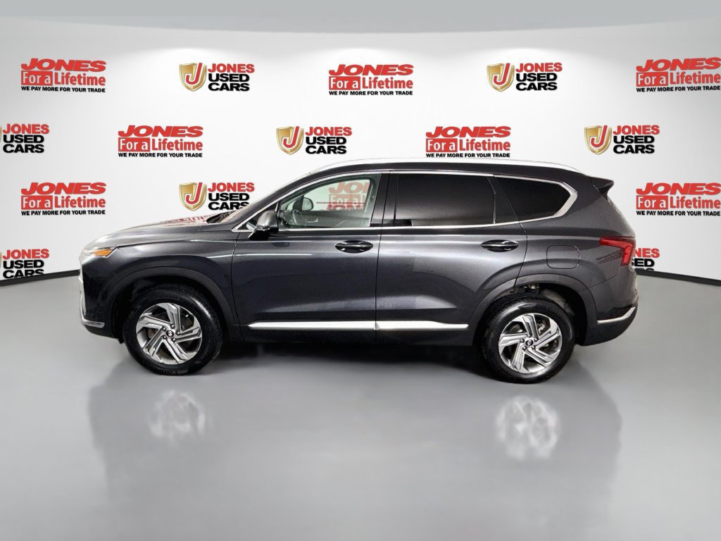 Certified 2021 Hyundai Santa Fe SEL AWD/4WD image 14