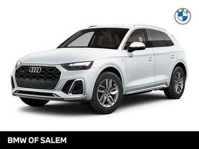Used 2023 Audi Q5 2.0T Prestige