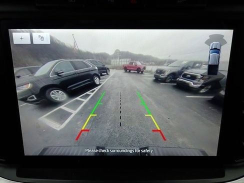 Used 2022 Ford F150 Lariat w/ Equipment Group 502A High image 27