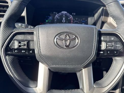 Used 2023 Toyota Sequoia SR5 w/ SR5 Premium Package image 18