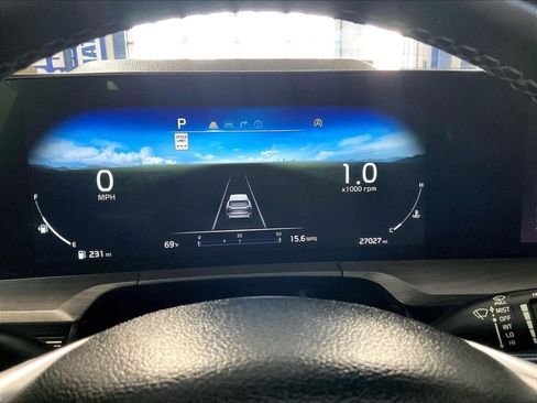 Used 2023 Kia Telluride SX X-Pro AWD/4WD image 25