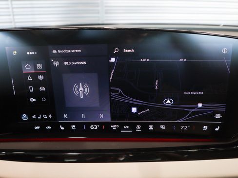 New 2026 Audi A6 Prestige image 24