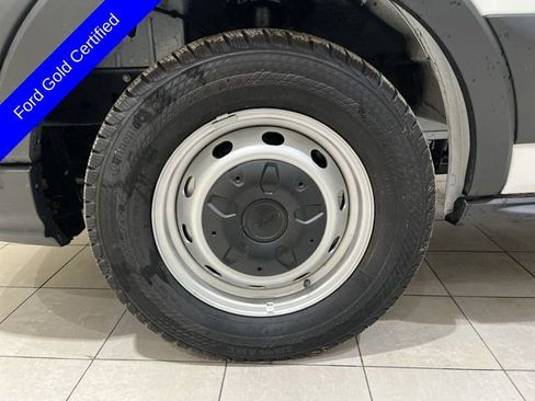 Used 2024 Ford Transit 150 Low Roof image 25