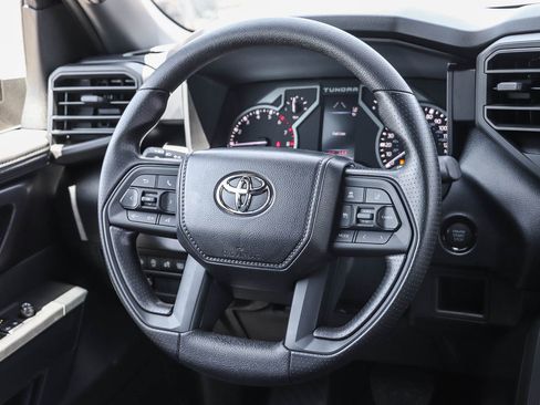 New 2026 Toyota Tundra SR RWD image 18