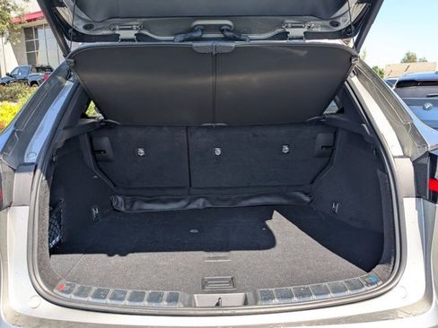 Used 2024 Lexus NX 350 AWD w/ Cold Area Package image 6