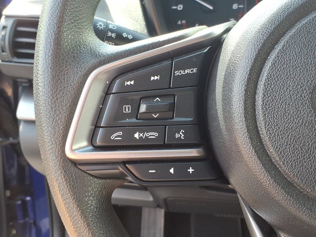 Used 2024 Subaru Impreza 2.0i AWD/4WD image 15