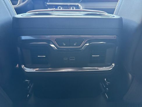 New 2026 GMC Sierra 1500 Denali Ultimate image 14