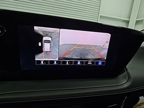 New 2026 Buick Encore GX Sport Touring w/ Advanced Technology Package image 17