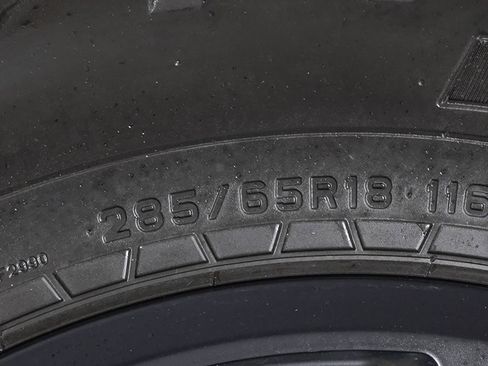 Used 2024 Toyota Tundra TRD Pro image 33