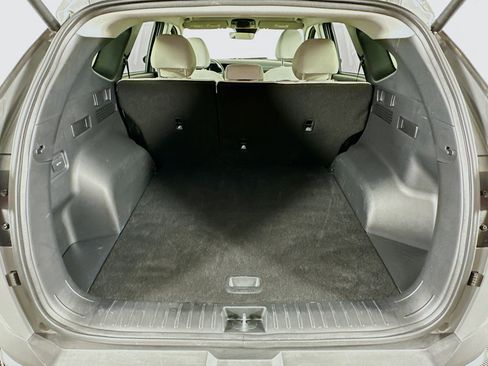 Used 2025 Hyundai Tucson SEL FWD image 27