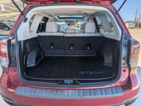 Used 2017 Subaru Forester 2.5i Limited image 29