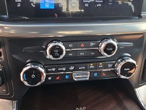 Used 2026 Ford F150 King Ranch w/ Equipment Group 601A High AWD/4WD image 21