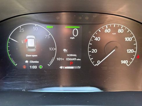 Certified 2025 Honda CR-V Sport-L image 19