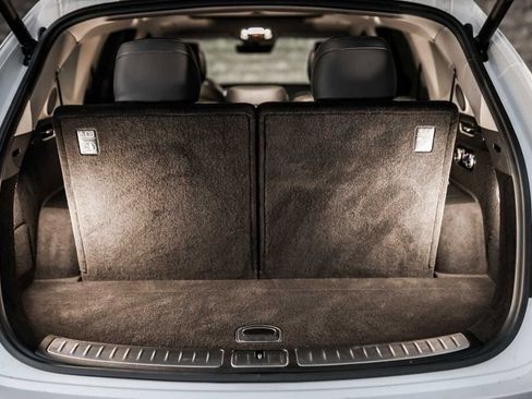 Used 2025 Genesis GV80 3.5T Advanced image 17