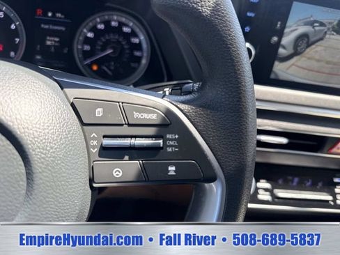 Certified 2023 Hyundai Sonata SEL w/ Cargo Package FWD image 27