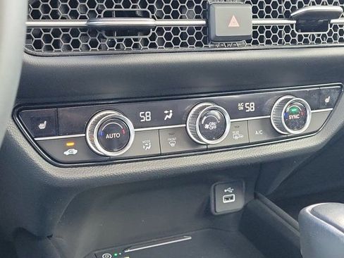 Certified 2024 Honda HR-V EX-L image 29