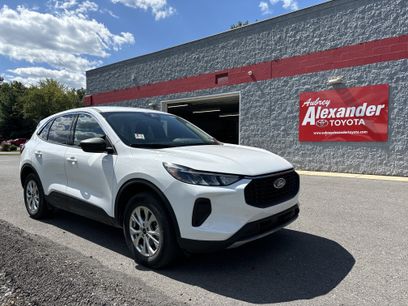 Used 2024 Ford Escape Active w/ Tech Pack #1