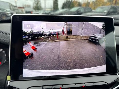 New 2026 Jeep Compass Limited image 24