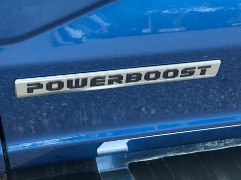 Certified 2024 Ford F150 XLT w/ Mobile Office Package image 21