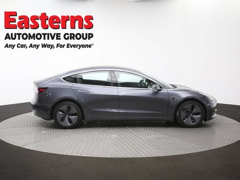 Used 2018 Tesla Model 3 Long Range AWD/4WD image 41