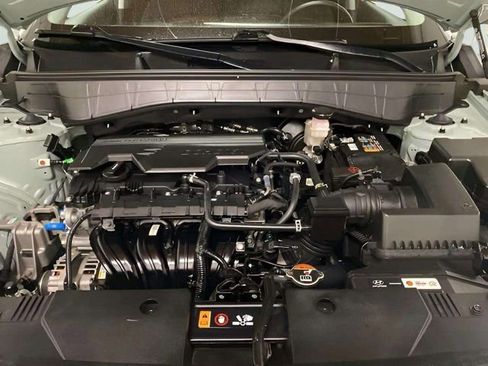 Used 2026 Hyundai Kona SEL Sport FWD image 82