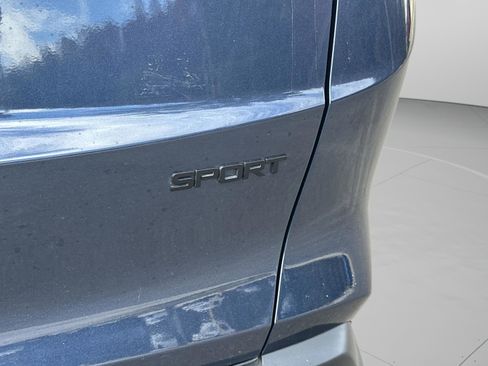 Certified 2025 Honda CR-V Sport-L image 24
