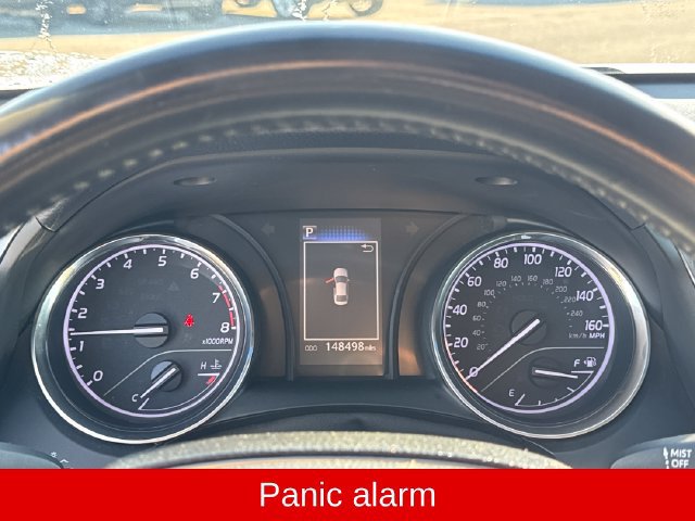 Used 2019 Toyota Camry SE FWD image 22