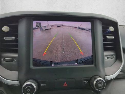 Used 2020 RAM 1500 Lone Star image 12